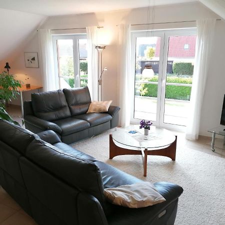Ferienwohnung In Retgendorf Am Schweriner See - Abc174 By Abcwismar Esterno foto