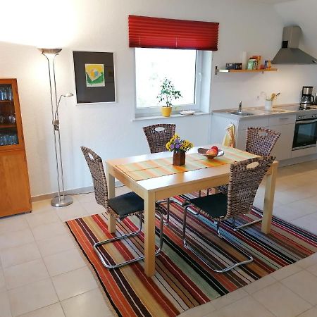 Ferienwohnung In Retgendorf Am Schweriner See - Abc174 By Abcwismar Esterno foto