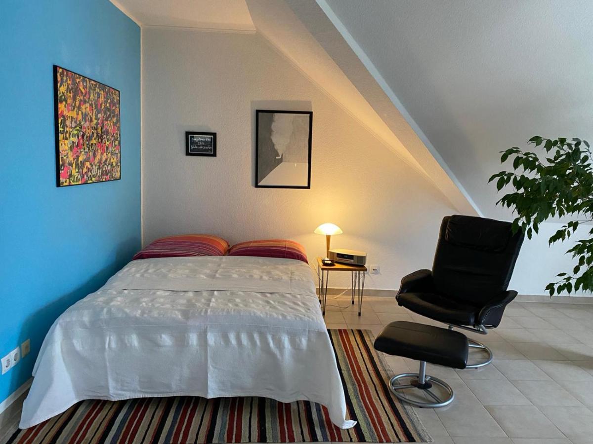 Ferienwohnung In Retgendorf Am Schweriner See - Abc174 By Abcwismar Esterno foto