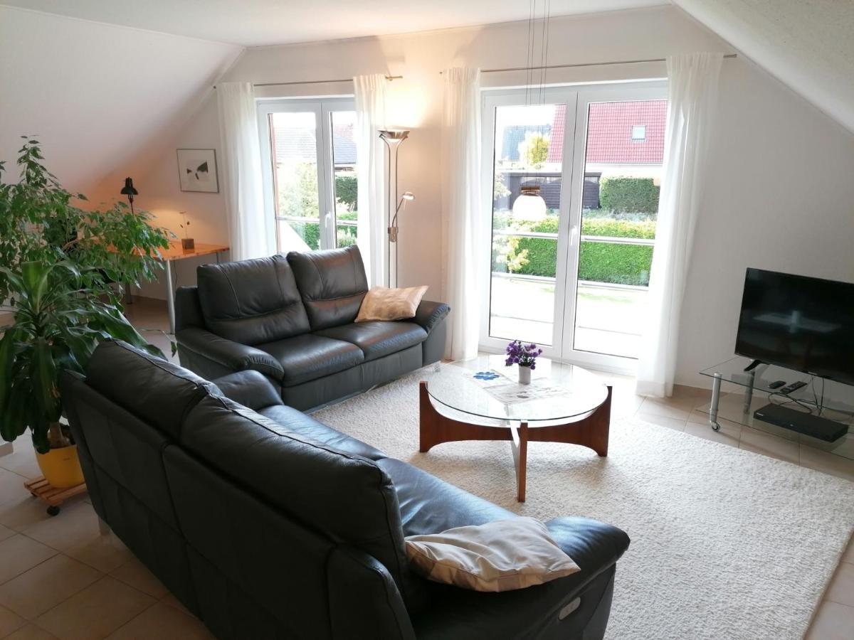 Ferienwohnung In Retgendorf Am Schweriner See - Abc174 By Abcwismar Esterno foto