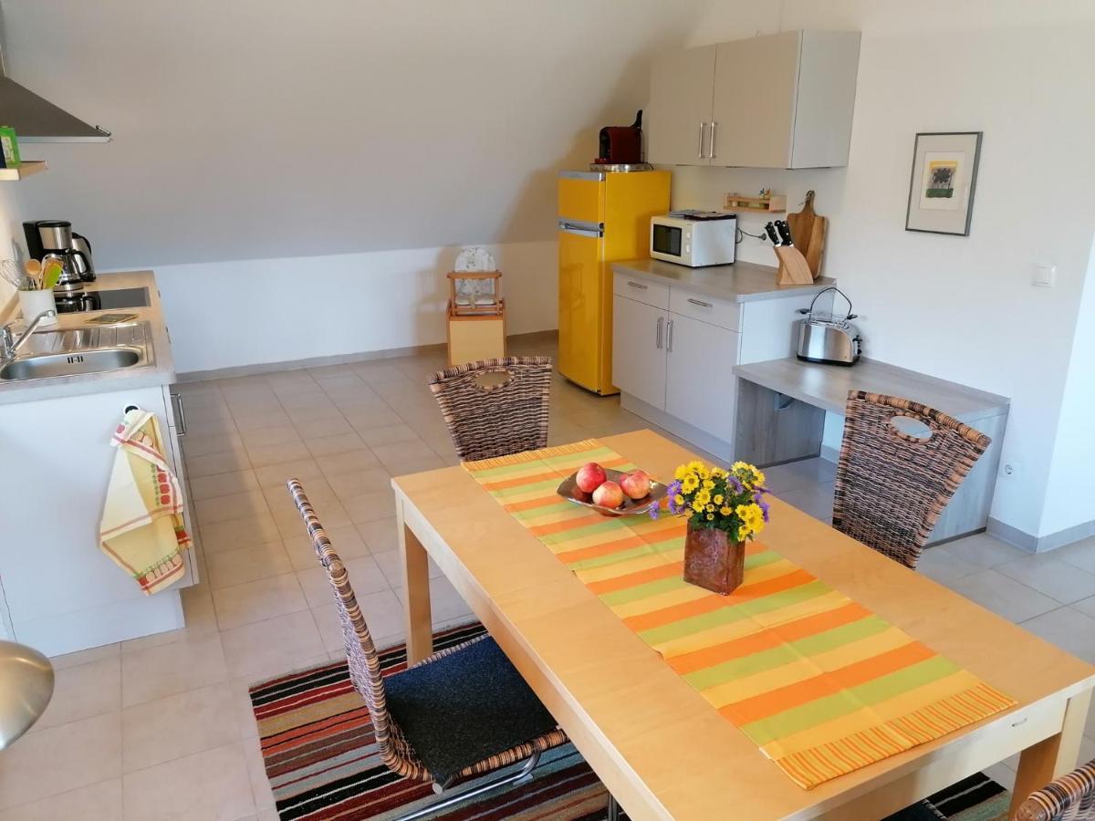 Ferienwohnung In Retgendorf Am Schweriner See - Abc174 By Abcwismar Esterno foto
