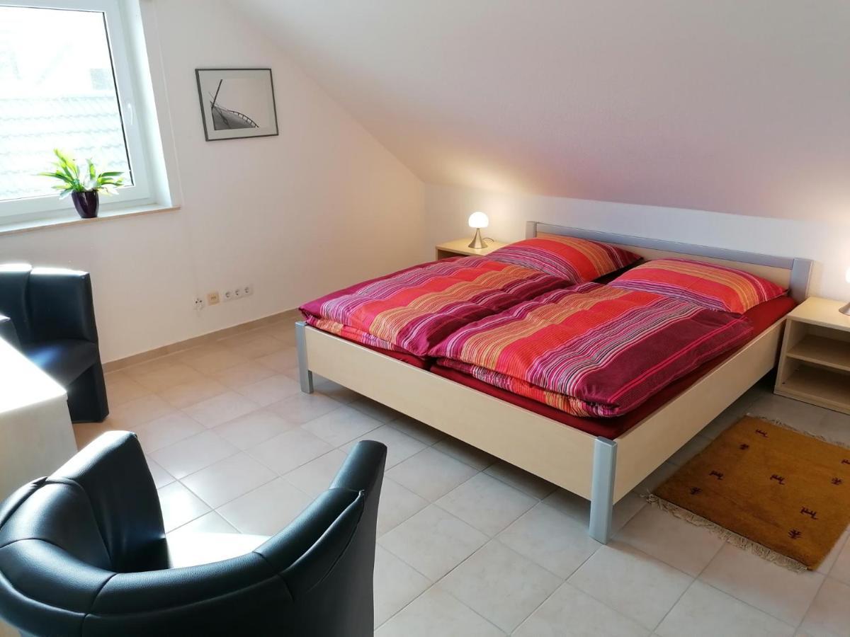 Ferienwohnung In Retgendorf Am Schweriner See - Abc174 By Abcwismar Esterno foto