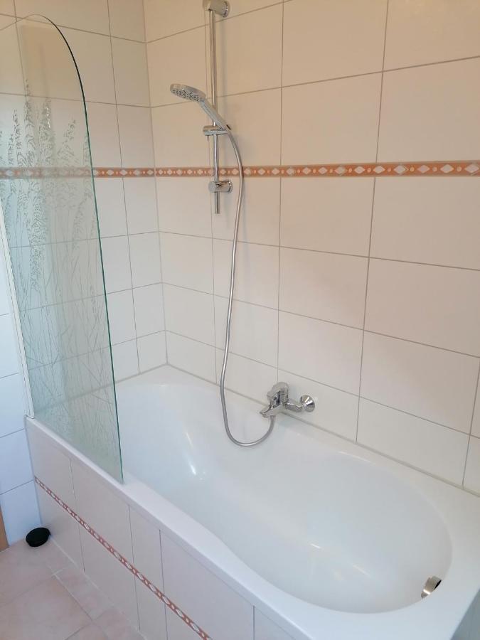 Ferienwohnung In Retgendorf Am Schweriner See - Abc174 By Abcwismar Esterno foto