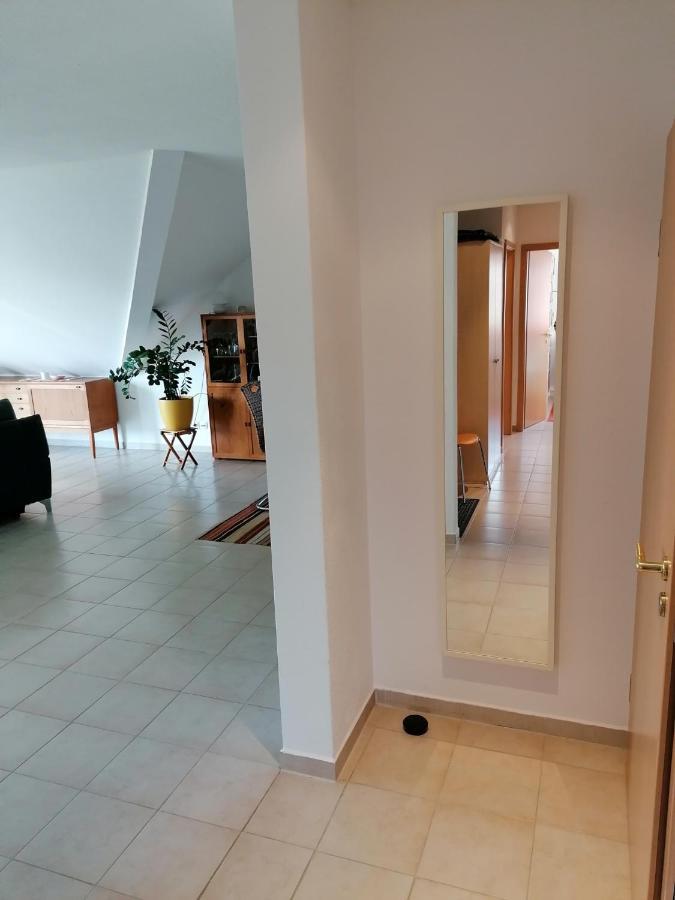 Ferienwohnung In Retgendorf Am Schweriner See - Abc174 By Abcwismar Esterno foto