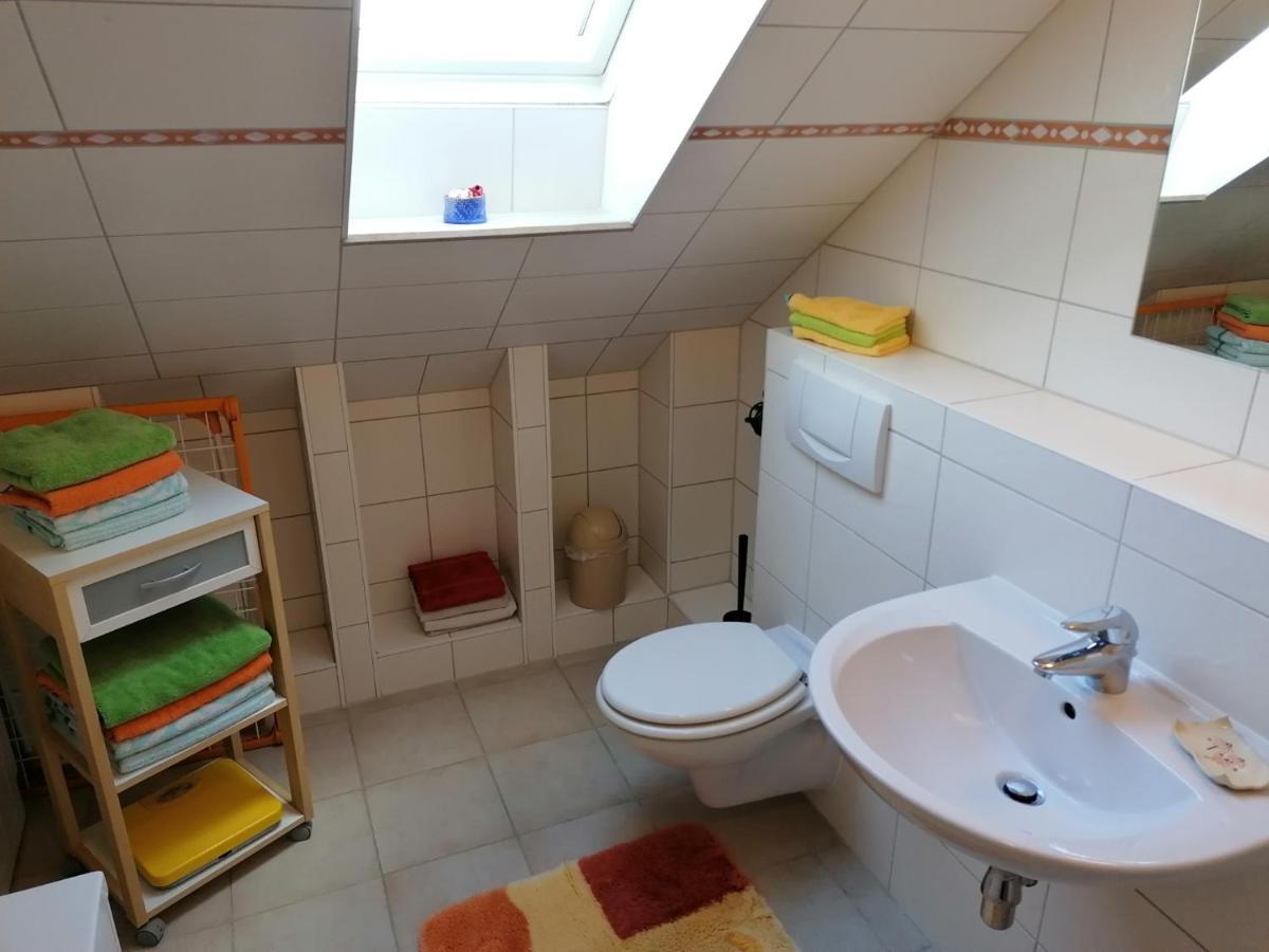 Ferienwohnung In Retgendorf Am Schweriner See - Abc174 By Abcwismar Esterno foto