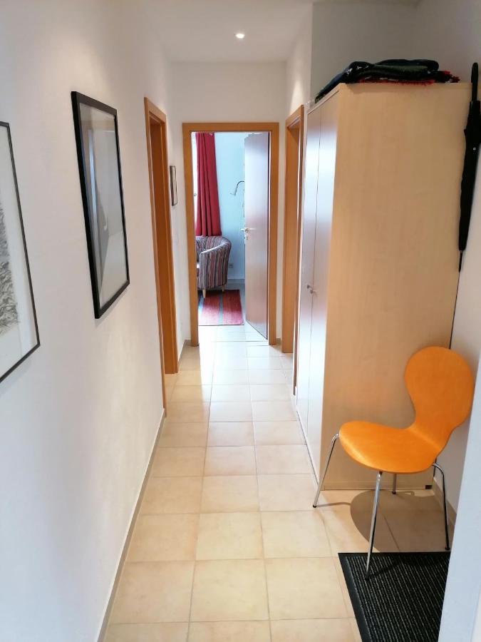 Ferienwohnung In Retgendorf Am Schweriner See - Abc174 By Abcwismar Esterno foto
