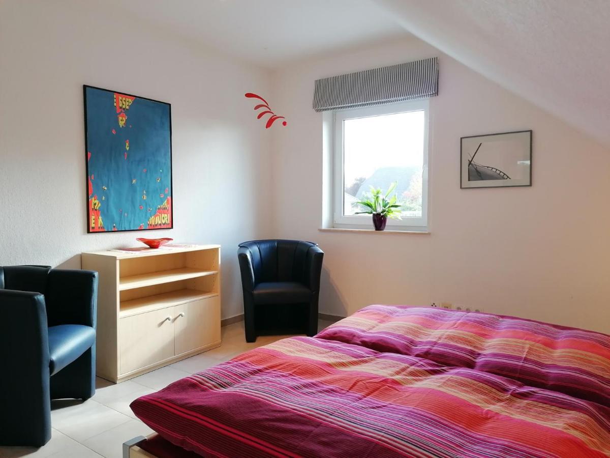 Ferienwohnung In Retgendorf Am Schweriner See - Abc174 By Abcwismar Esterno foto