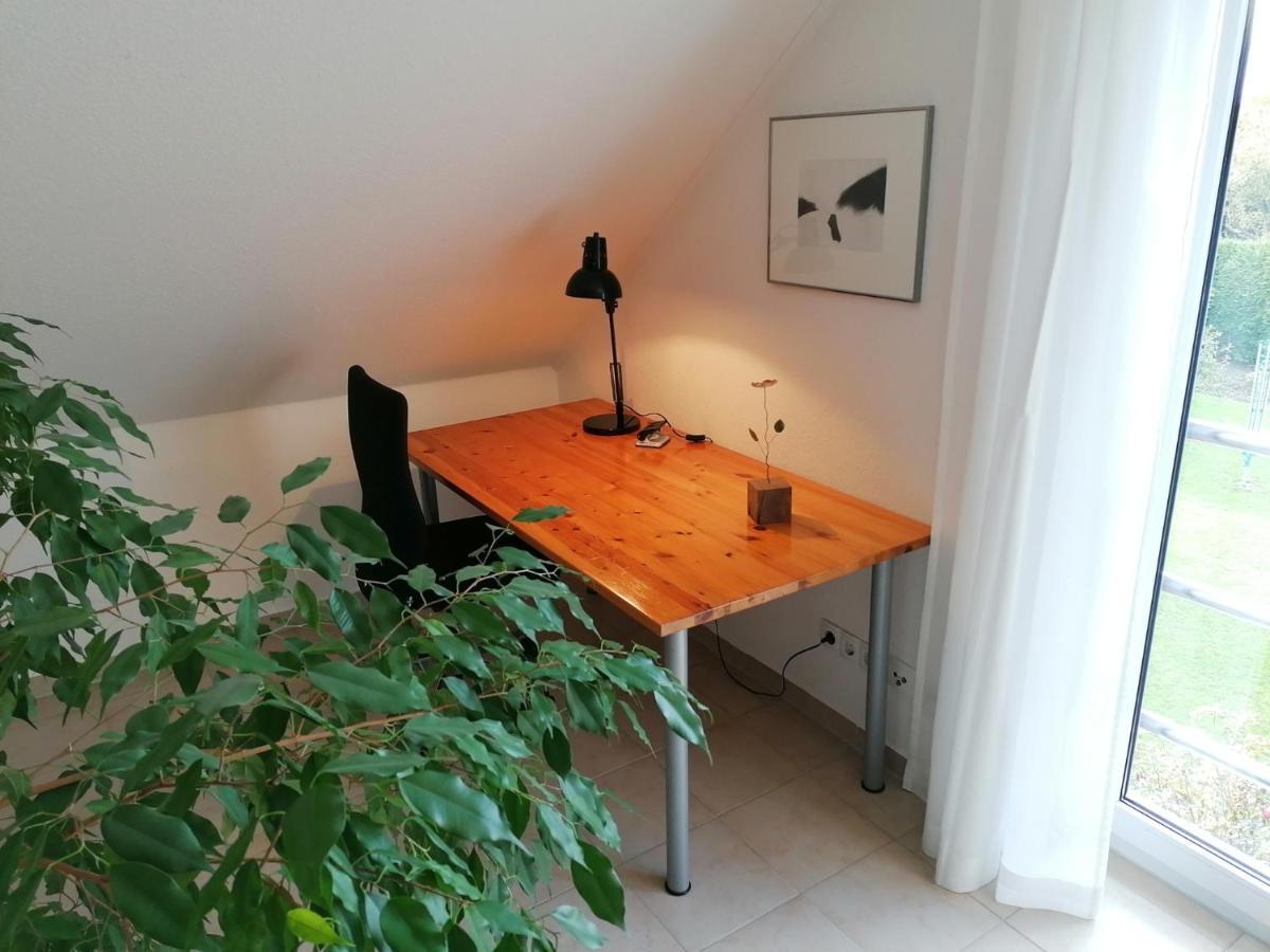 Ferienwohnung In Retgendorf Am Schweriner See - Abc174 By Abcwismar Esterno foto