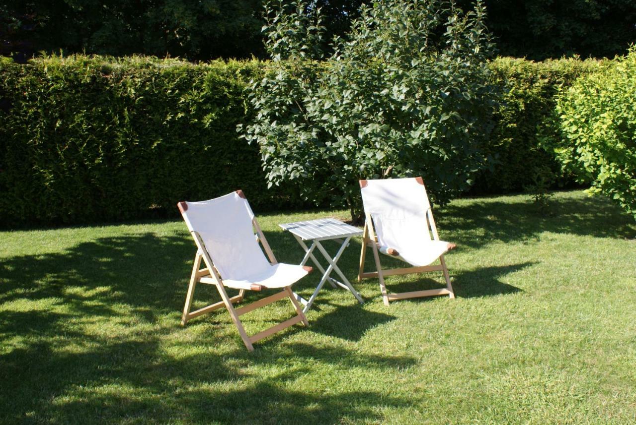 Ferienwohnung In Retgendorf Am Schweriner See - Abc174 By Abcwismar Esterno foto