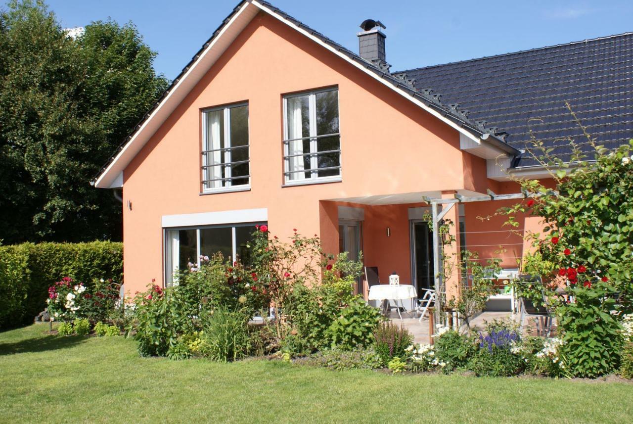 Ferienwohnung In Retgendorf Am Schweriner See - Abc174 By Abcwismar Esterno foto